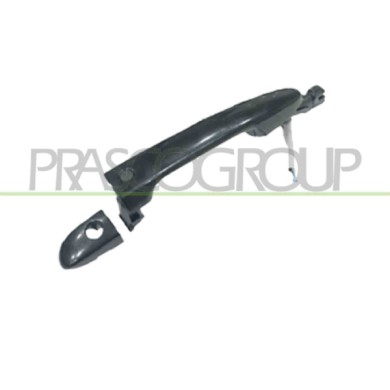 GUIDA_ALLA_SCELTA.JPG Maniglia Esterna Anteriore Sinistra Per Mazda 6 (gh) Dal 2007 Al 2009