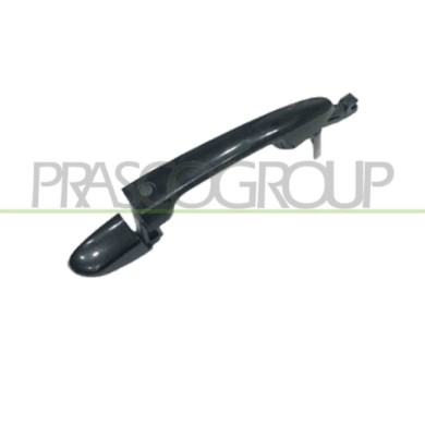 GUIDA_ALLA_SCELTA.JPG Maniglia Esterna Anteriore Destra Per Mazda 6 (gh) Dal 2007 Al 2009