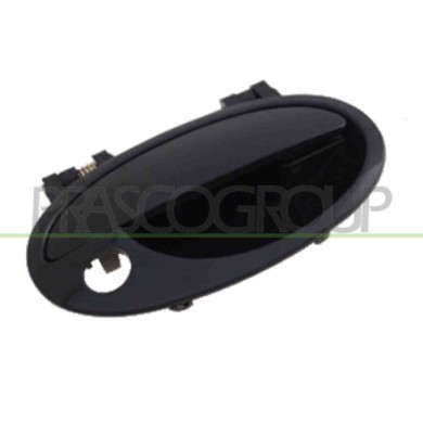 GUIDA_ALLA_SCELTA.JPG Maniglia Esterna Anteriore Destra Per Opel/vauxhall Corsa C Dal 2000 Al 2003
