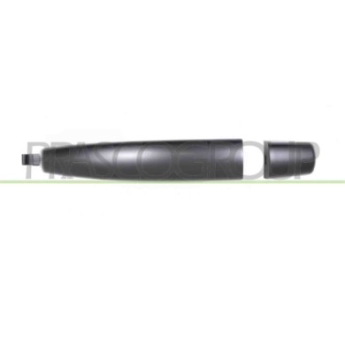 OP0368003_2.JPG Maniglia Esterna Anteriore Destra Per Opel/vauxhall Corsa E Dal 2015 Al 2019