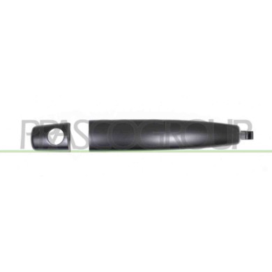 OP0368004_2.JPG Maniglia Esterna Anteriore Sinistra Con Primer Per Opel/vauxhall Corsa E Dal 2015 Al 2019