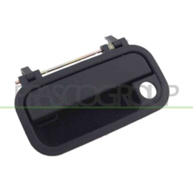 GUIDA_ALLA_SCELTA.JPG Maniglia Esterna Anteriore Sinistra Nera Per Opel/vauxhall Astra F (t92) Dal 1991 Al 1994