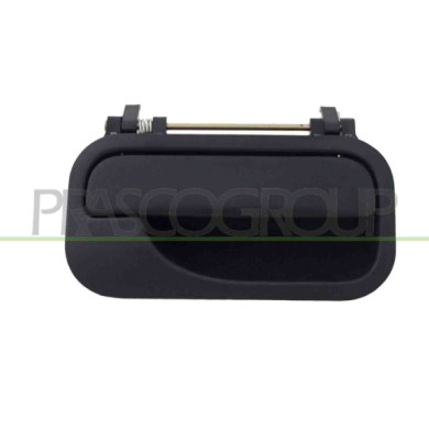 GUIDA_ALLA_SCELTA.JPG Maniglia Esterna Posteriore Destra Nera Per Opel/vauxhall Corsa B/combo Dal 1993 Al 1997