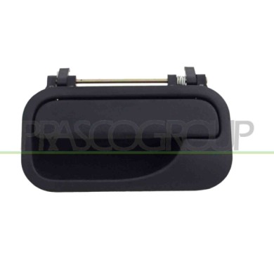 GUIDA_ALLA_SCELTA.JPG Maniglia Esterna Posteriore Sinistra Nera Per Opel/vauxhall Corsa B/combo Dal 1993 Al 1997