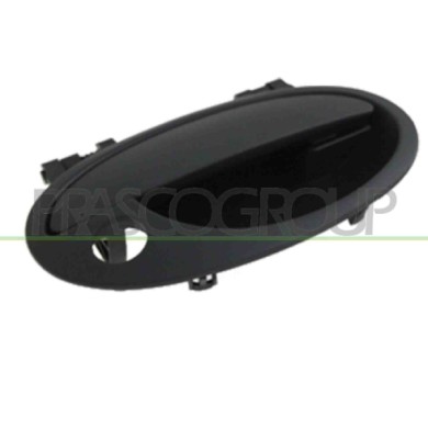 GUIDA_ALLA_SCELTA.JPG Maniglia Esterna Anteriore Destra Per Opel/vauxhall Meriva Dal 2003 Al 2006