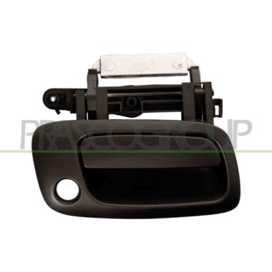 GUIDA_ALLA_SCELTA.JPG Maniglia Esterna Anteriore Destra Per Opel/vauxhall Astra G (t98) Dal 1998 Al 2003