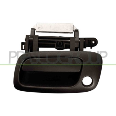 GUIDA_ALLA_SCELTA.JPG Maniglia Esterna Anteriore Sinistra Nera Per Opel/vauxhall Astra G (t98) Dal 1998 Al 2003
