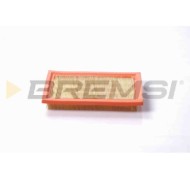 Filtro Aria Piaggio Porter Autobus Fa1376 263703 Cartuccia Filtro Bremsi