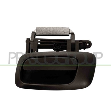 GUIDA_ALLA_SCELTA.JPG Maniglia Esterna Anteriore/posteriore Sinistra Nera Per Opel/vauxhall Astra G (t98) Dal 1998 Al 2003