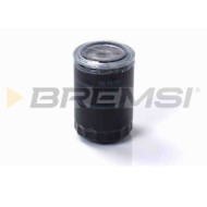 Filtro Olio Peugeot Boxer Pianale Piatto/telaio Fl0708 1109 Af Filtro Ad Avvitamento Bremsi