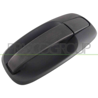 GUIDA_ALLA_SCELTA.JPG Maniglia Esterna Anteriore Destra Per Nissan Primastar Dal 2001 Al 2007