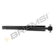Ammortizzatore Posteriore Ford Focus Turnier A Doppio Tubo Sa0190 1085814 Ammortizzatore Telescopico Bremsi
