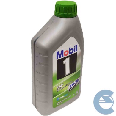 148342-large_default.jpg Olio Motore Mobil 1 Esp 5w30 Auto Benzina Diesel Dpf E Catalizzatori