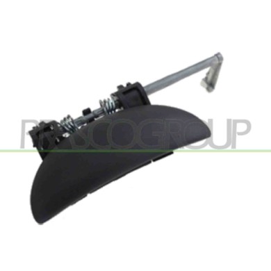 GUIDA_ALLA_SCELTA.JPG Maniglia Esterna Anteriore Sinistra Per Peugeot 206 Dal 1998 Al 2009