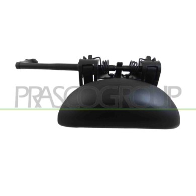 GUIDA_ALLA_SCELTA.JPG Maniglia Esterna Anteriore Destra Per Peugeot 206 Dal 1998 Al 2009