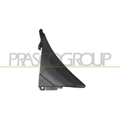 FT9107402_1.JPG Mostrina Braccio Retrovisore Sinistra Per Fiat Doblo' Dal 2009 Al 2014