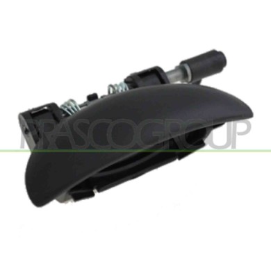 GUIDA_ALLA_SCELTA.JPG Maniglia Esterna Posteriore Sinistra Per Peugeot 206 Dal 1998 Al 2009
