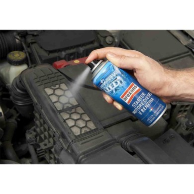 9409_3PEZZI.jpg Arexons Starter Motore Diesel E Benzina 9409 3 Pezzi X 200ml Avviamento Facile