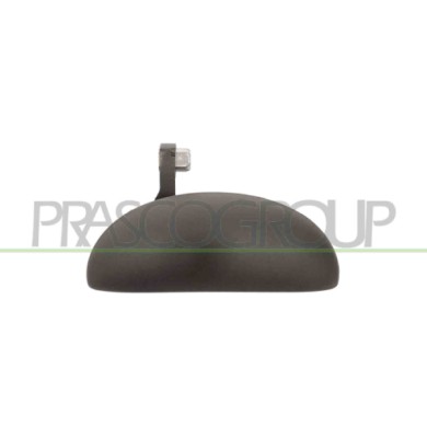 GUIDA_ALLA_SCELTA.JPG Maniglia Esterna Anteriore Destra Per Toyota Aygo Dal 2005 Al 2008