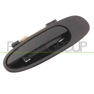 GUIDA_ALLA_SCELTA.JPG Maniglia Esterna Posteriore Sinistra Nera Per Toyota Corolla Ae100/ee101 Dal 1992 Al 1997