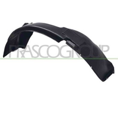 PUNTO 2.jpg Passaruota Anteriore Destro Per Fiat Grande Punto Dal 2005 Al 2009