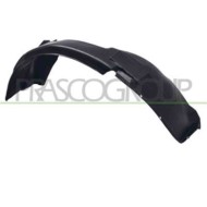 Passaruota Anteriore Destro Per Fiat Grande Punto Dal 2005 Al 2009