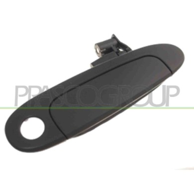 GUIDA_ALLA_SCELTA.JPG Maniglia Esterna Anteriore Destra Per Toyota Yaris Dal 1999 Al 2003