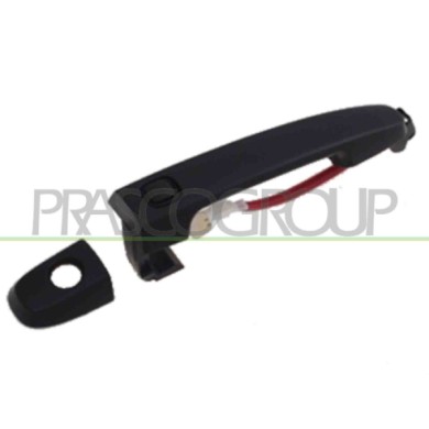 GUIDA_ALLA_SCELTA.JPG Maniglia Esterna Anteriore Sinistra Per Toyota Corolla (e140) Dal 2010 Al 2013