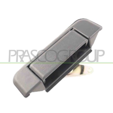 NEUTRO.jpg Maniglia Esterna Portellone Per Toyota Hilux Pick Up 2wd Ln85 Dal 1989 Al 1995