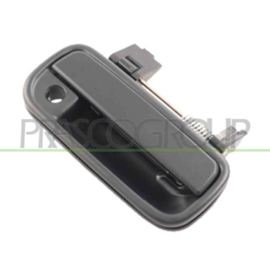 GUIDA_ALLA_SCELTA.JPG Maniglia Esterna Anteriore Destra Per Toyota Hilux Pick Up Dal 1997 Al 2001