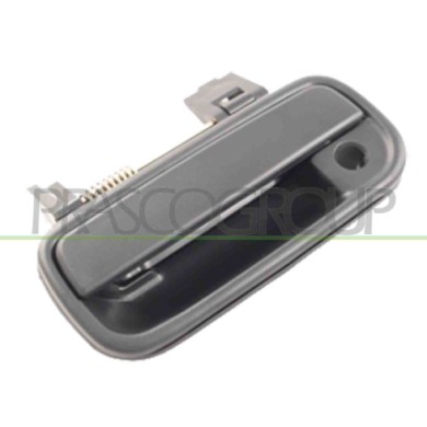 GUIDA_ALLA_SCELTA.JPG Maniglia Esterna Anteriore Sinistra Per Toyota Hilux Pick Up Dal 1997 Al 2001