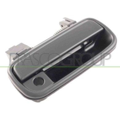 GUIDA_ALLA_SCELTA.JPG Maniglia Esterna Anteriore Destra Per Toyota Hilux Pick Up Dal 1997 Al 2001