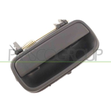 GUIDA_ALLA_SCELTA.JPG Maniglia Esterna Posteriore Sinistra Per Toyota Hilux Pick Up Dal 1997 Al 2001