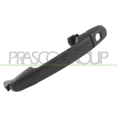 GUIDA_ALLA_SCELTA.JPG Maniglia Esterna Anteriore Sinistra Per Toyota Hilux - Vigo Pick Up Dal 2005 Al 2008