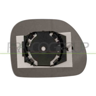 FIAT 500 L 2012-2017.jpg Piastra Specchio Sinistra Per Fiat 500 L Dal 2012 Al 2017
