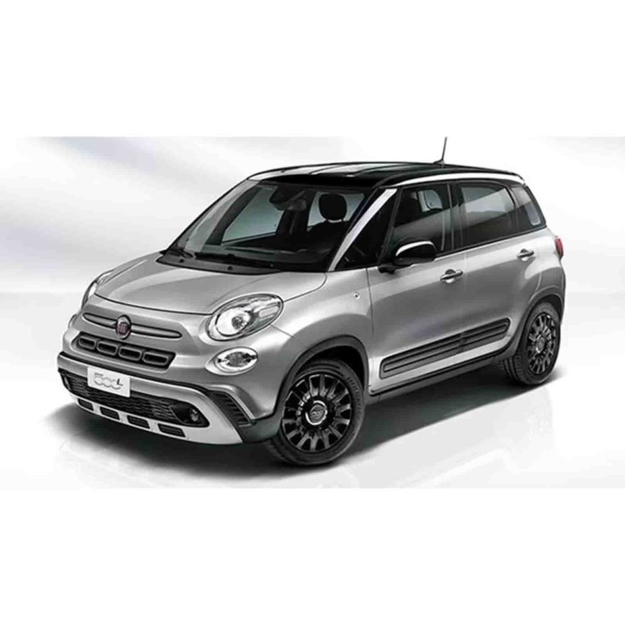 GUIDA_ALLA_SCELTA.JPG Piastra Specchio Sinistra Per Fiat 500 L Dal 2012 Al 2017