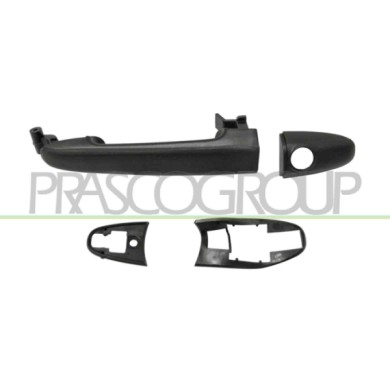 NEUTRO.jpg Maniglia Esterna Portellone Per Volkswagen Crafter Dal 2005 Al 2011