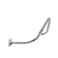 NEUTRO.jpg Tubo Posteriore Destro Fiat 500 L Dal 1965 Al 1975 4197245