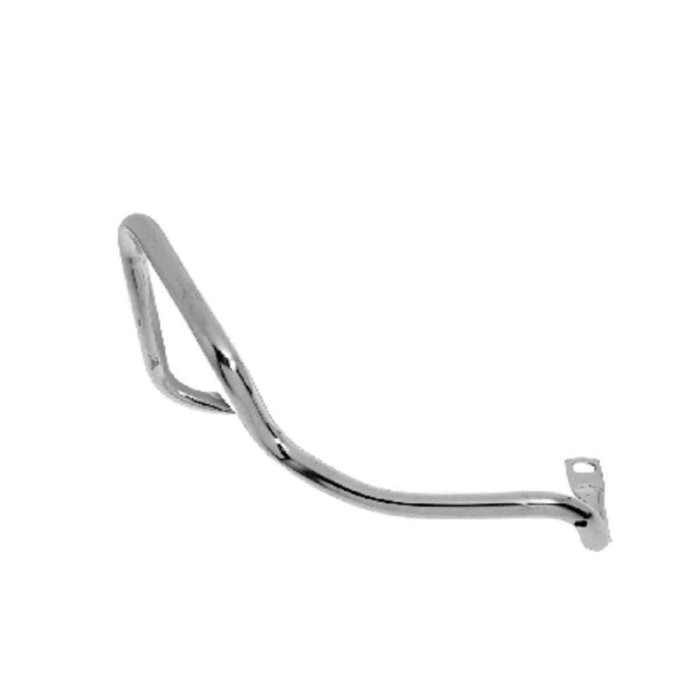 NEUTRO.jpg Tubo Posteriore Sinistro Fiat 500 L Dal 1965 Al 1975 4197246