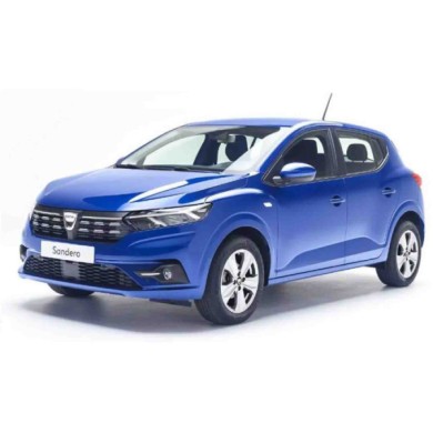 GUIDA_ALLA_SCELTA.JPG Catadiottro Destro Paraurti Posteriore Per Dacia Sandero Dal 2016 Al 2020