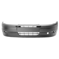 NEUTRO.jpg Paraurti Anteriore Nero Fiat Punto Dal 1993 Al 1999 182945580