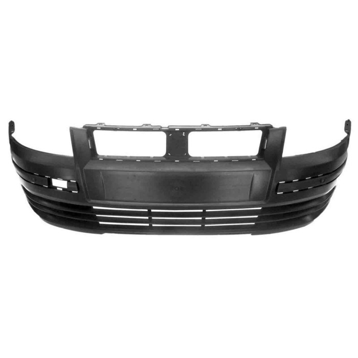 NEUTRO.jpg Paraurti Anteriore Con Primer 5 Porte Fiat Stilo Dal 2001 Al 2010 71719847