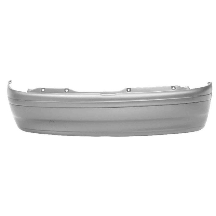 NEUTRO.jpg Paraurto Posteriore Con Primer Fiat Punto Dal 1993 Al 1999 182864299