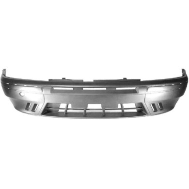 NEUTRO.jpg Paraurti Anteriore Con Primer Fiat Punto Dal 1999 Al 2003 735279076