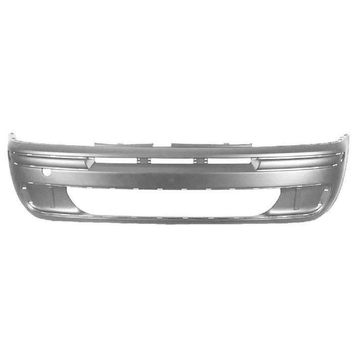 NEUTRO.jpg Paraurti Anteriore Con Primer Fiat Punto Dal 1999 Al 2003 735279077