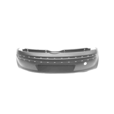 NEUTRO.jpg Paraurti Posteriore Con Primer Con Modanatura Fiat Punto Dal 1999 Al 2003 735272038