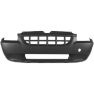 Paraurti Anteriore Nero Fiat Doblo' Dal 2000 Al 2005 735393420