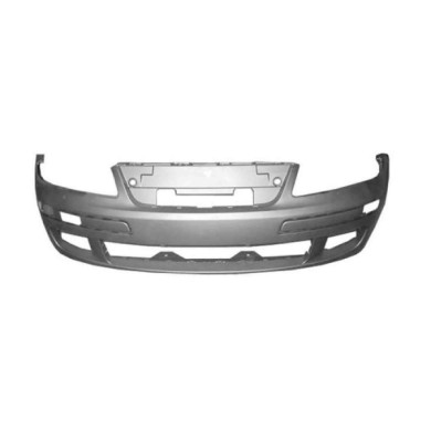 NEUTRO.jpg Paraurti Anteriore Con Primer Fiat Idea Dal 2003 Al 2012 735411383|735411383