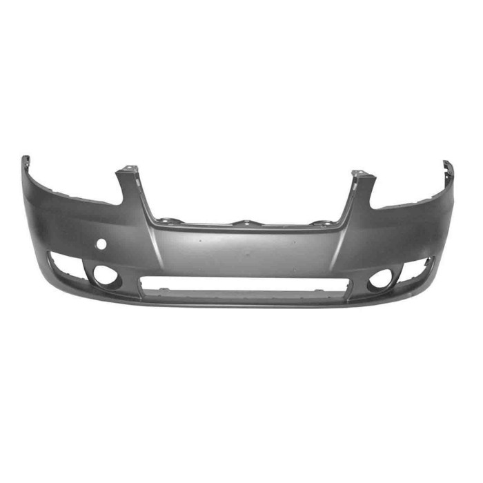 NEUTRO.jpg Paraurti Anteriore Con Primer Fiat Croma Dal 2005 Al 2007 735403804