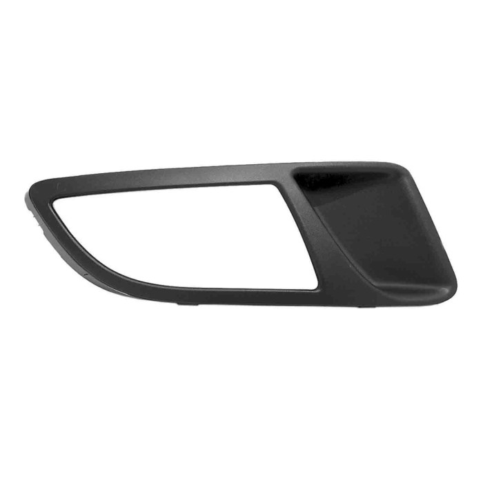 NEUTRO.jpg Cornice Fendinebbia Destro Nera Fiat Bravo Dal 2007 Al 2014 735441596